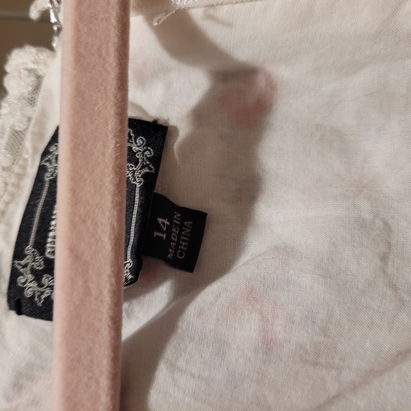 Gunne Sax Dress - Picture 6 of 9